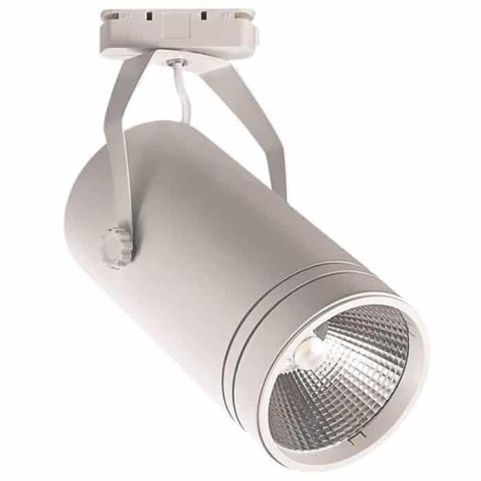 Світлодіодний світильник трековий BERN 30W — фото 1 з 2