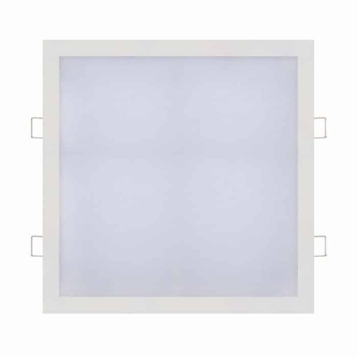 Світлодіодний світильник врізний Slim/Sq-18 18W 4200К — фото 1 з 3
