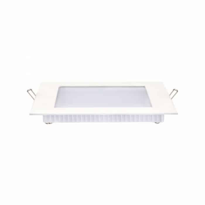 Світлодіодний світильник врізний Slim/Sq-3 3W 4200К — фото 3 з 3
