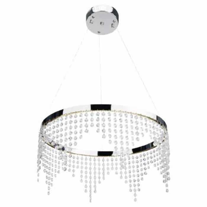 Світлодіодна люстра ASTORIA-25 25W — фото 1 з 3
