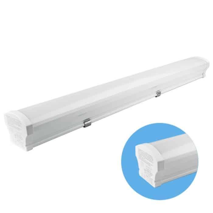 Світлодіодний світильник вологозахищений PROLINE-20 20W 6400К — фото 1 з 2