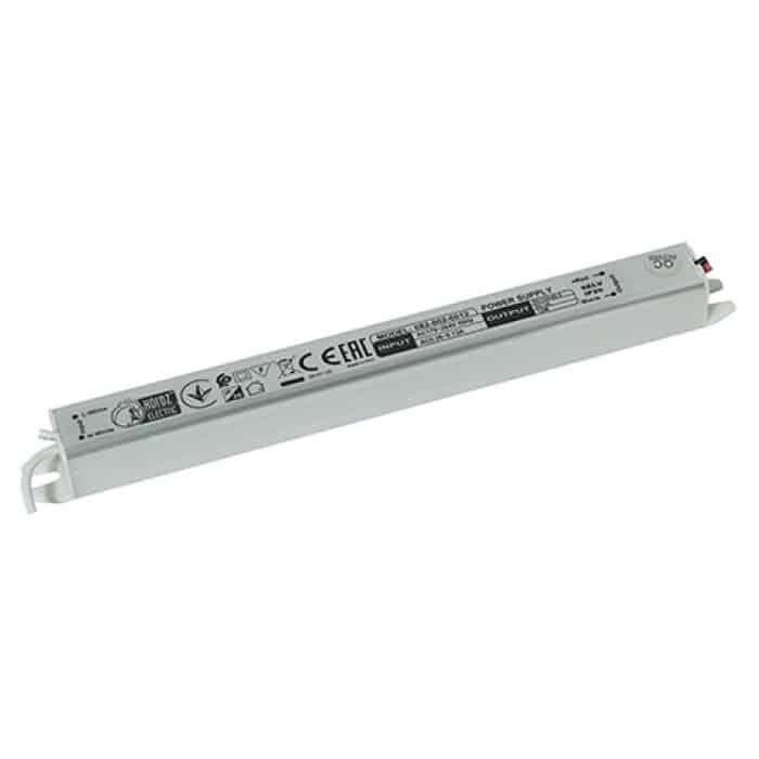 Слім драйвер для стрічки LED VIPA-12 — фото 1 з 2