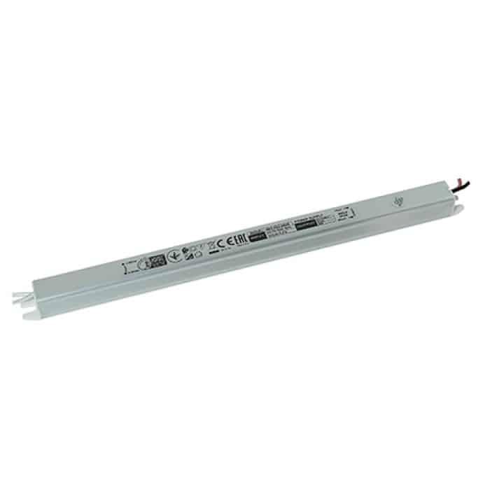 Слім драйвер для стрічки LED VIPA-48 — фото 1 з 2
