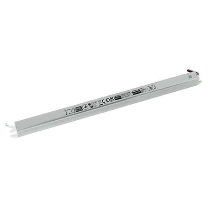 Слім драйвер для стрічки LED VIPA-60 — фото 1 з 2
