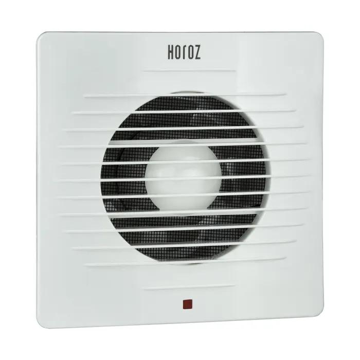 Вентилятор 40W (20 см) — фото 1 з 2