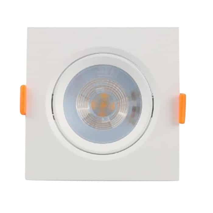 Світлодіодний світильник MAYA-7 7W 6400К — фото 1 з 3