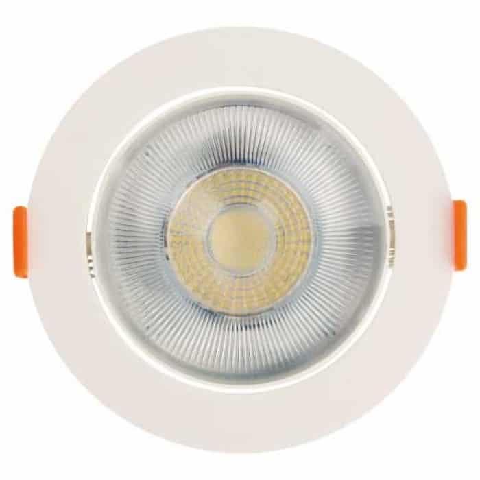 Світлодіодний світильник NORA-7 7W 6400К — фото 1 з 4