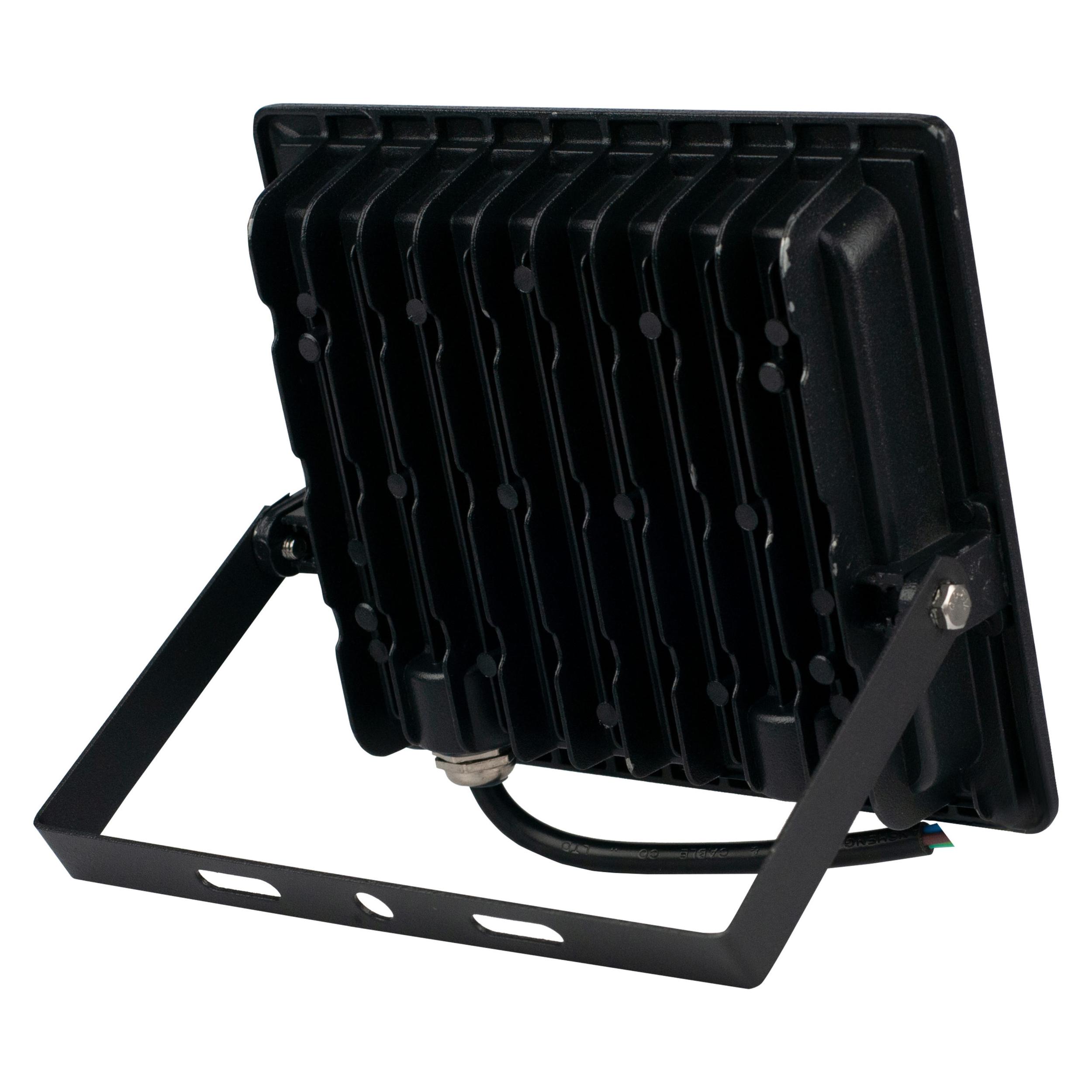 Прожектор світлодіодний PARS-50 50W 2700K — фото 2 з 3