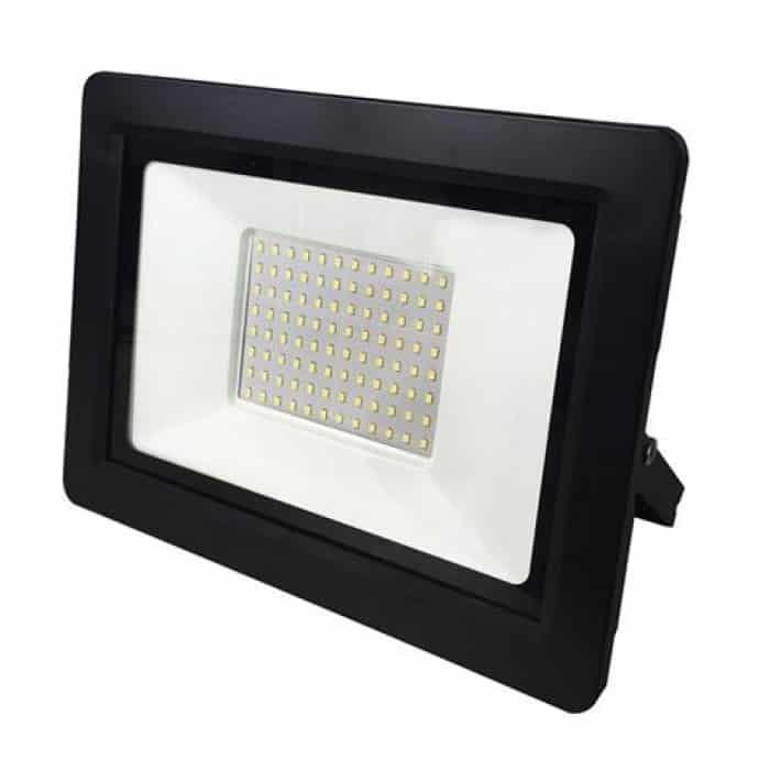 Прожектор світлодіодний ASLAN-100 100W 6400K — фото 1 з 2