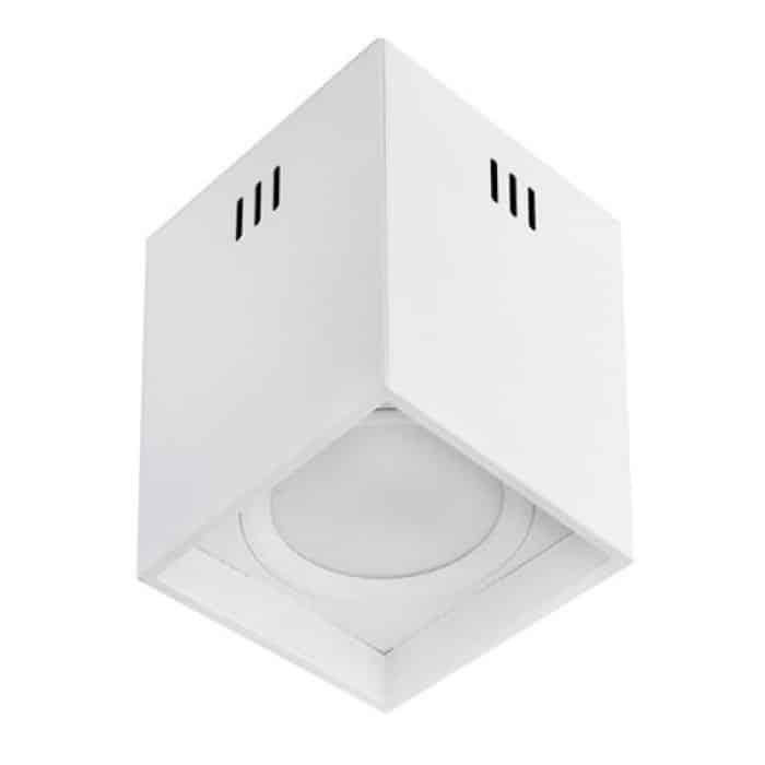 Світлодіодний світильник SANDRA-SQ15/XL білий — фото 1 з 2