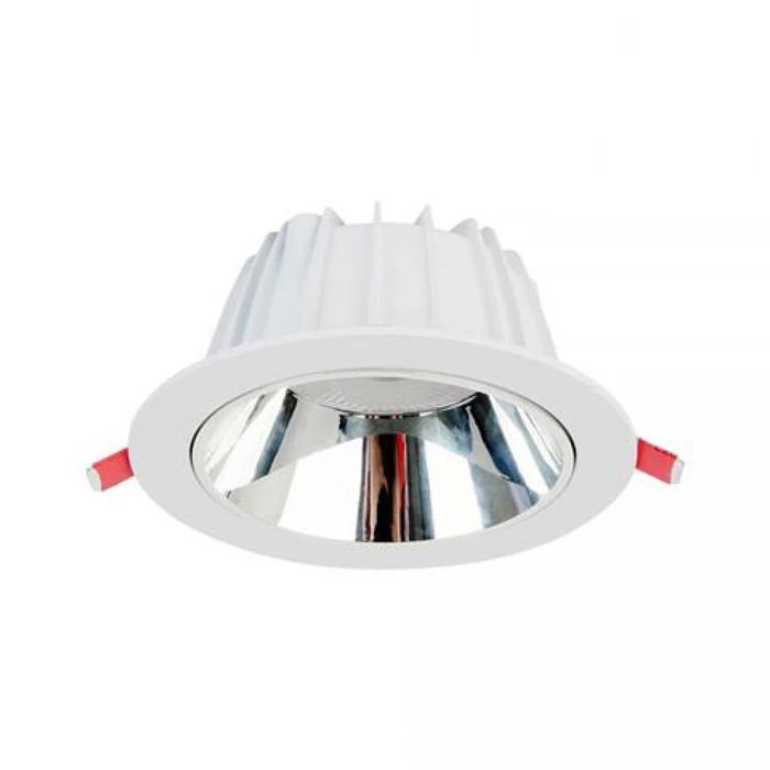 Світлодіодний світильник врізний LUCIA-25 25W 6400К — фото 1 з 3