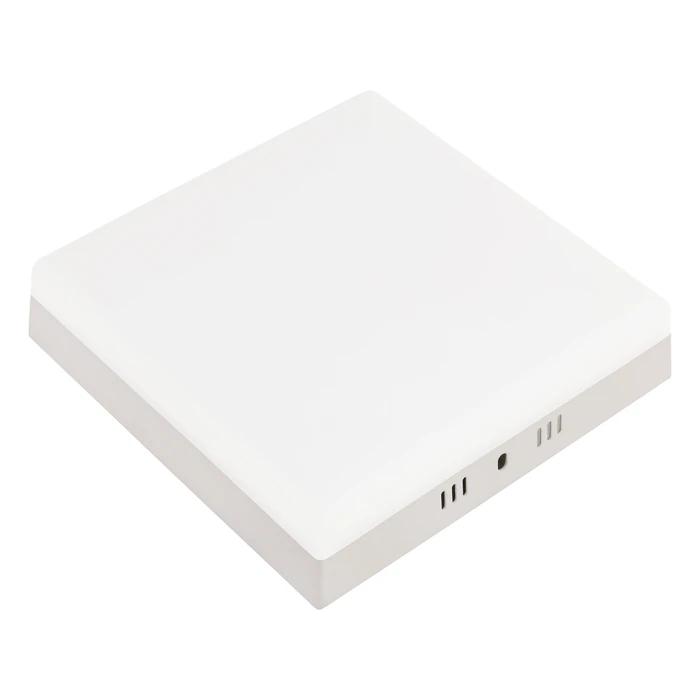 Світлодіодний світильник CARLA-24/SQ 24W 6400К — фото 1 з 3