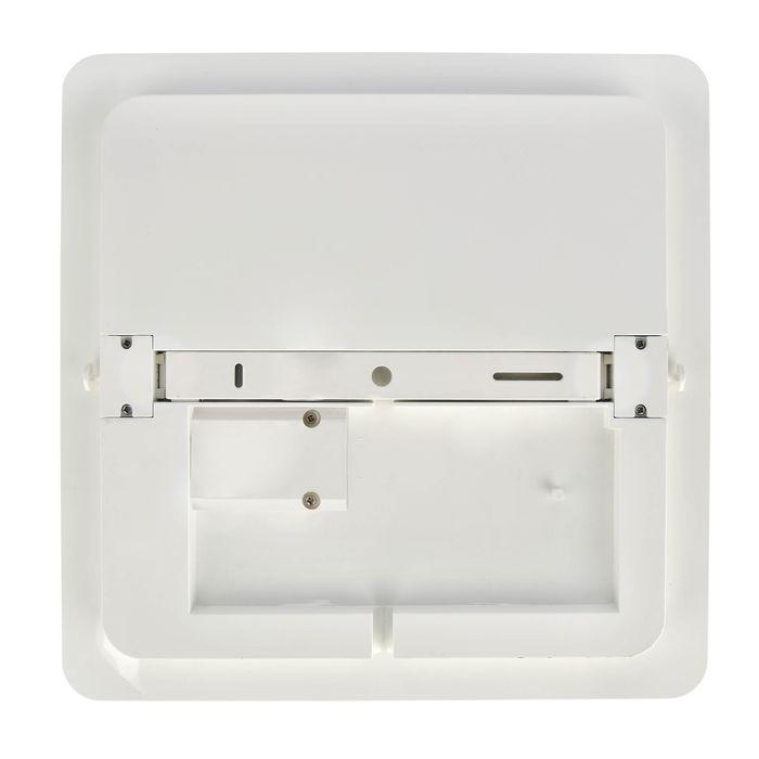Світлодіодний світильник ANDREA/S-30 30W 6400К білий — фото 3 з 5