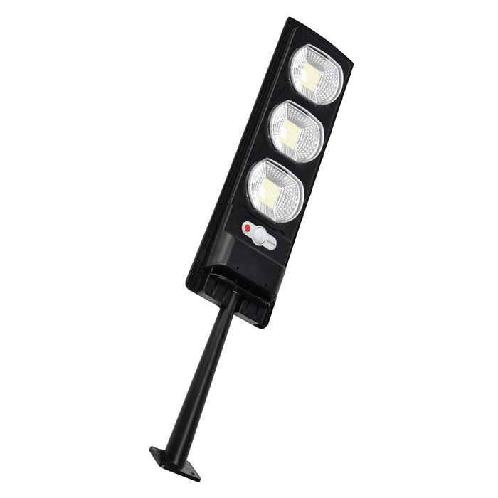 Світлодіодний світильник вуличний COMPACT-30 — фото 1 з 3