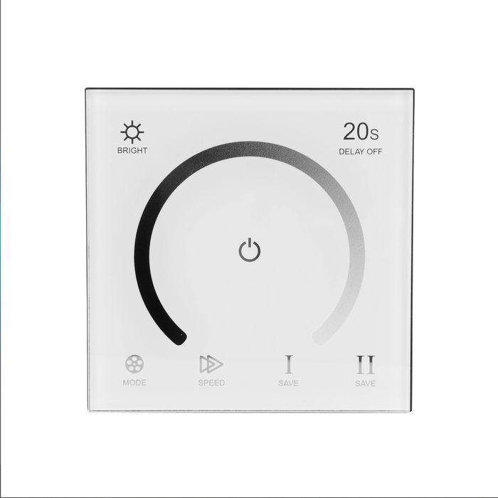 Контролер для стрічки TOUCH — фото 1 з 3