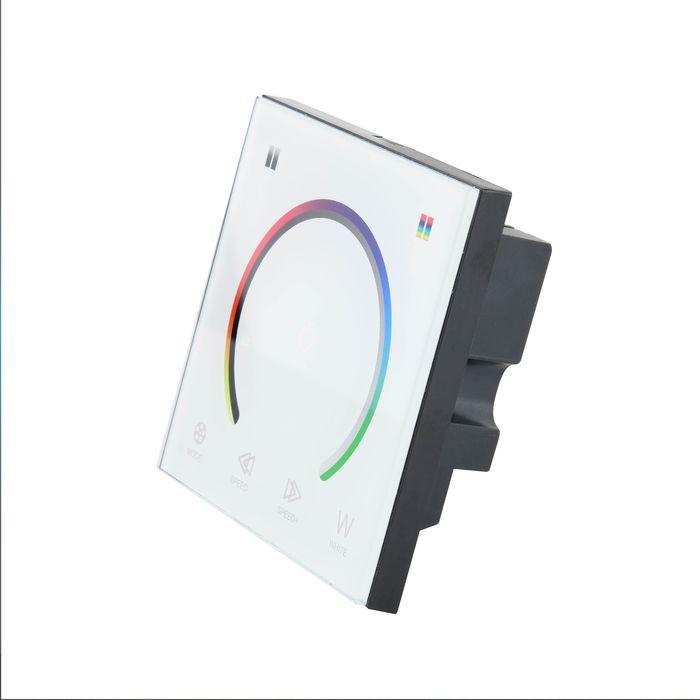 Контролер для стрічки TOUCH-RGB — фото 3 з 3