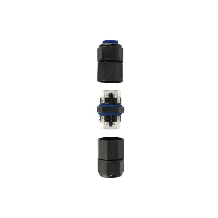 Клема вологозахисна IP68 CONNECTOR-1 — фото 3 з 3