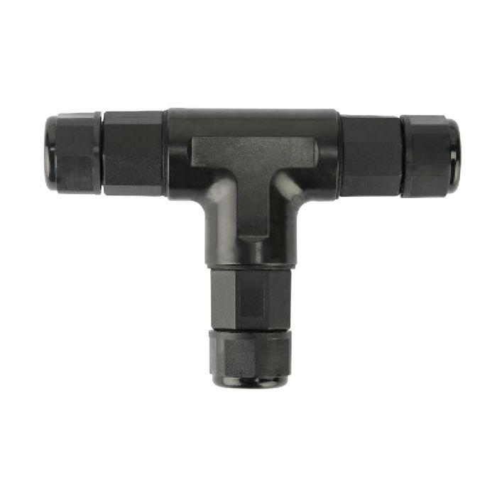 Клема вологозахисна IP68 CONNECTOR-2 — фото 1 з 3