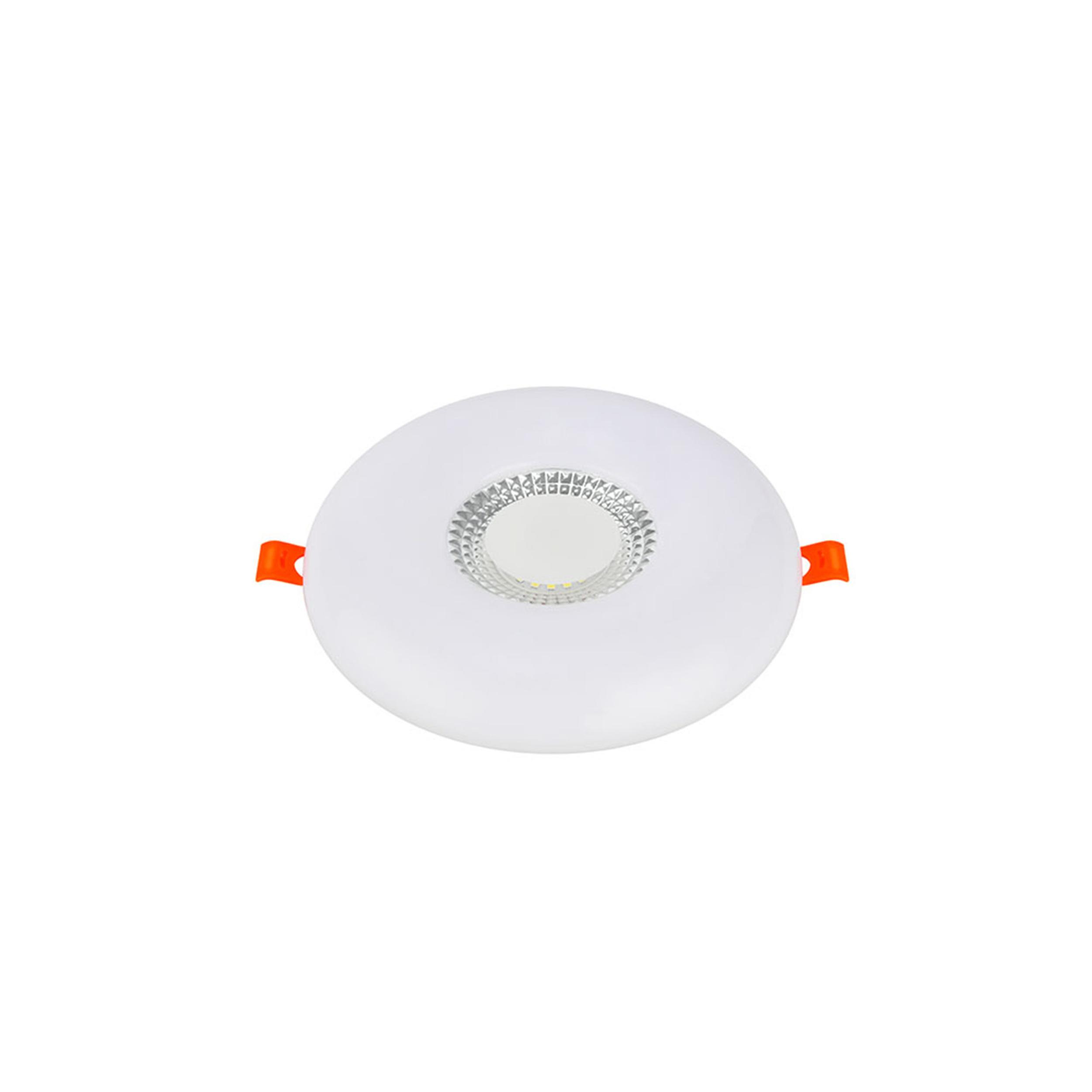 Світлодіодний світильник вбудований LED VALENTINA-24 24W 3000K-6500K білий — фото 1 з 6