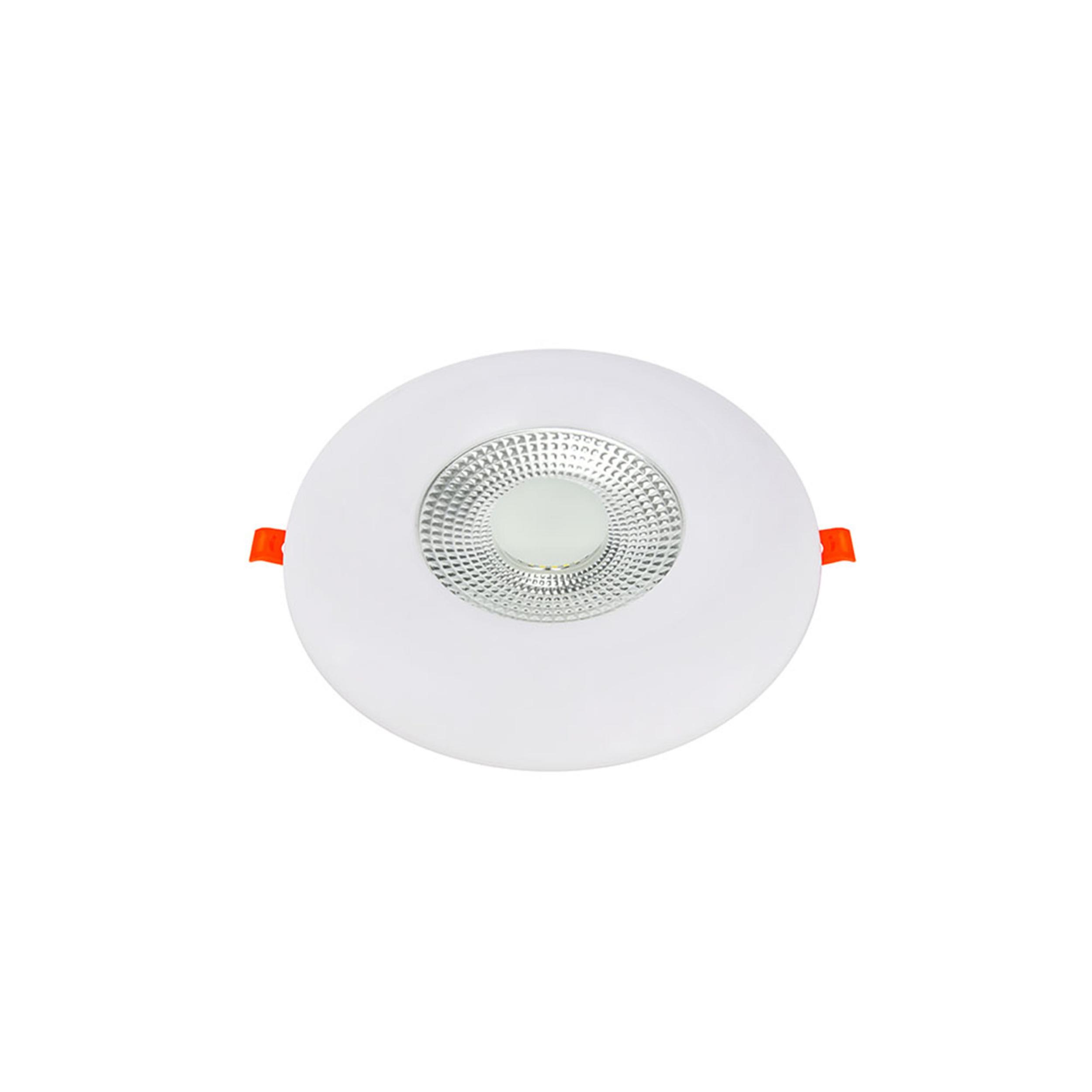 Світлодіодний світильник вбудований LED VALENTINA-36 36W 3000K-6500K білий — фото 1 з 6