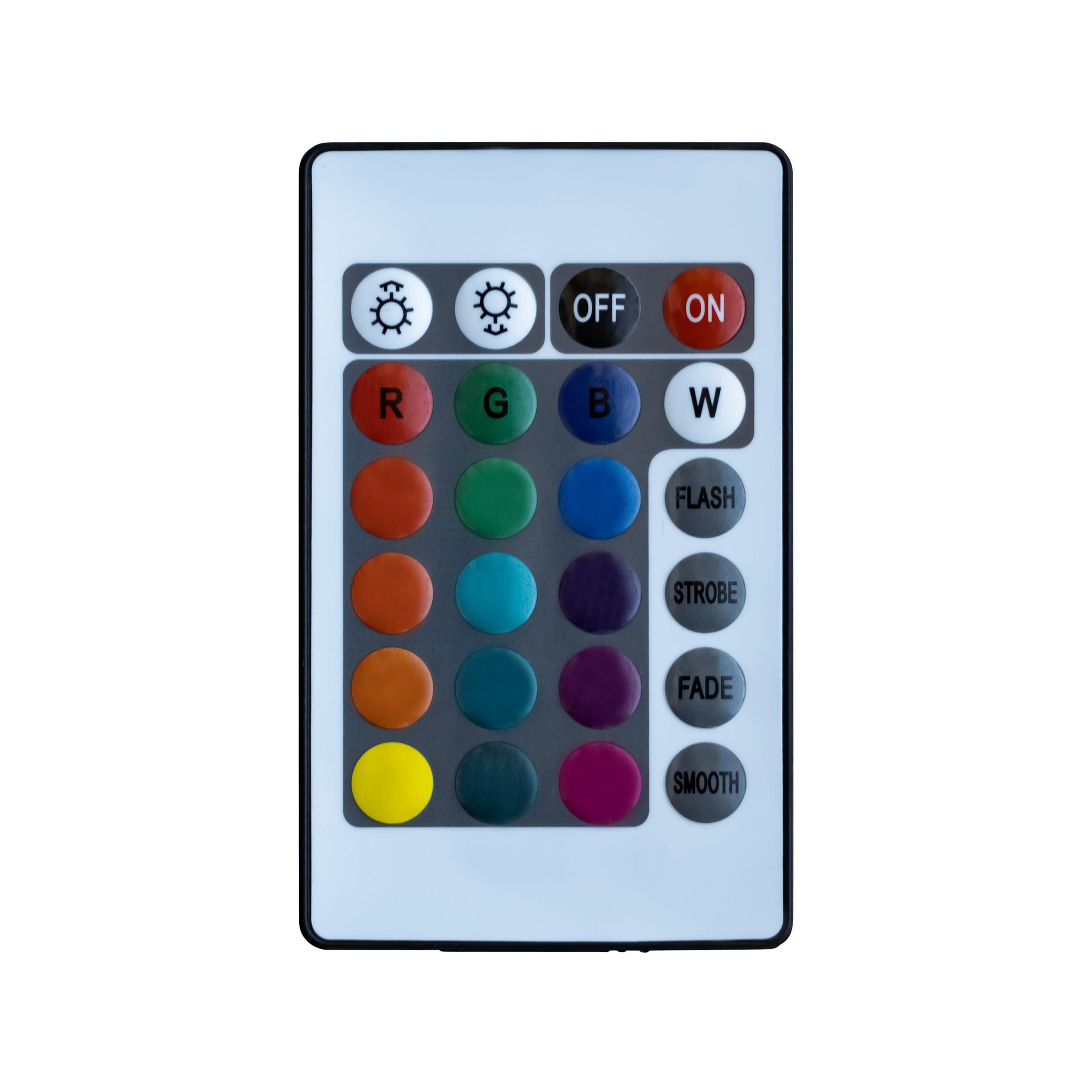 Прожектор світлодіодний Remix-20 20W RGB+білий — фото 5 з 5