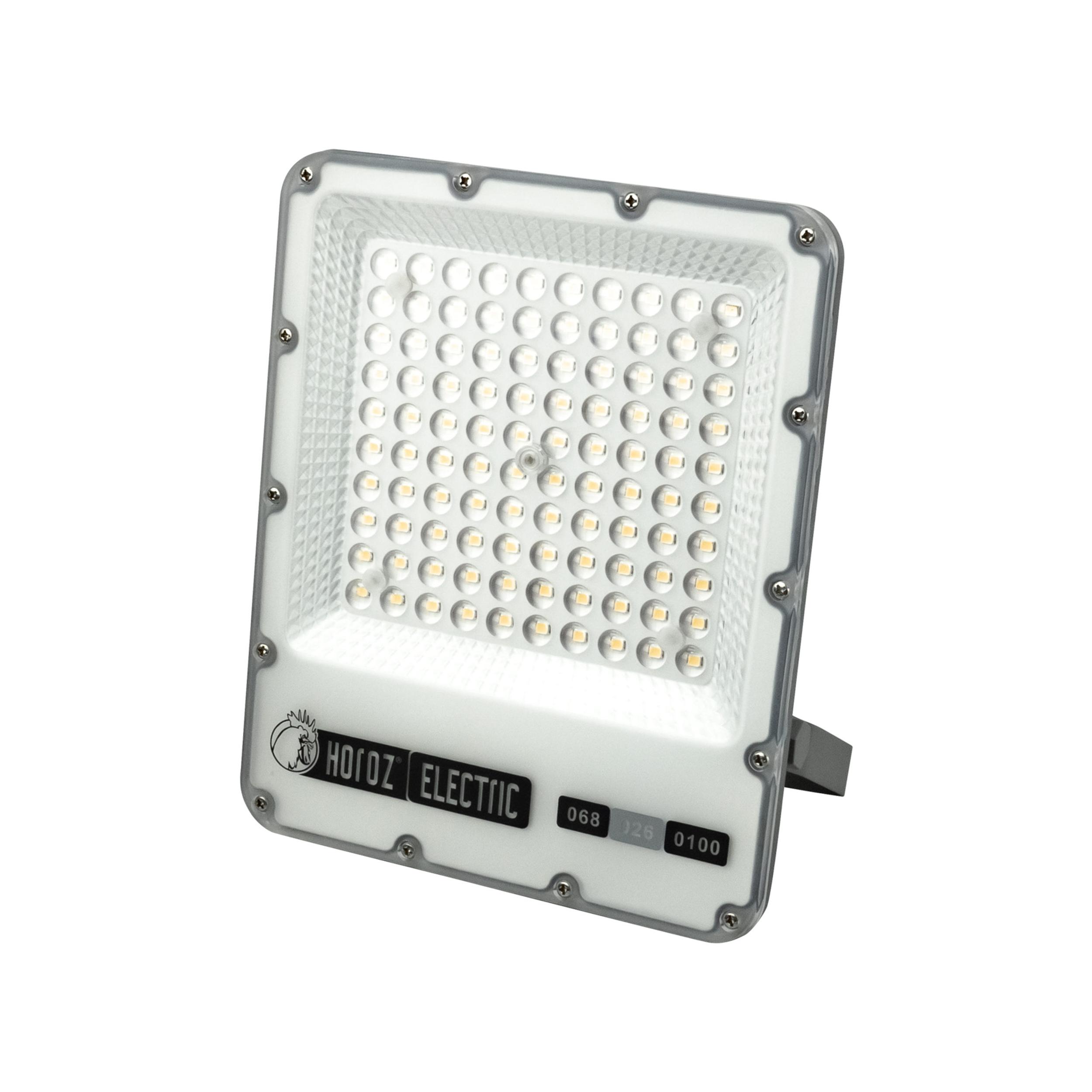 Прожектор світлодіодний FELIS-100 100W 6400К — фото 1 з 3