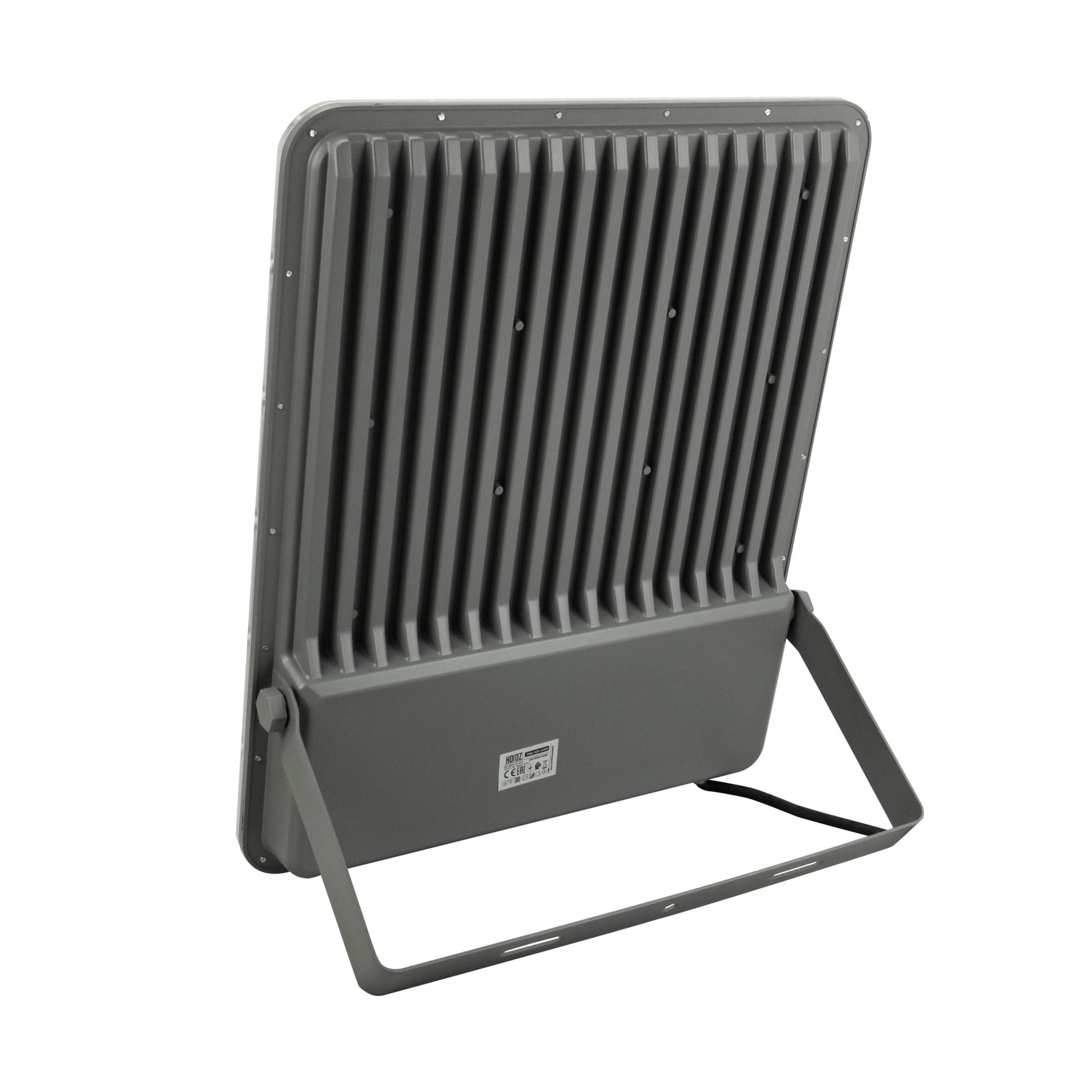 Прожектор світлодіодний FELIS-300 300W 6400К — фото 2 з 3