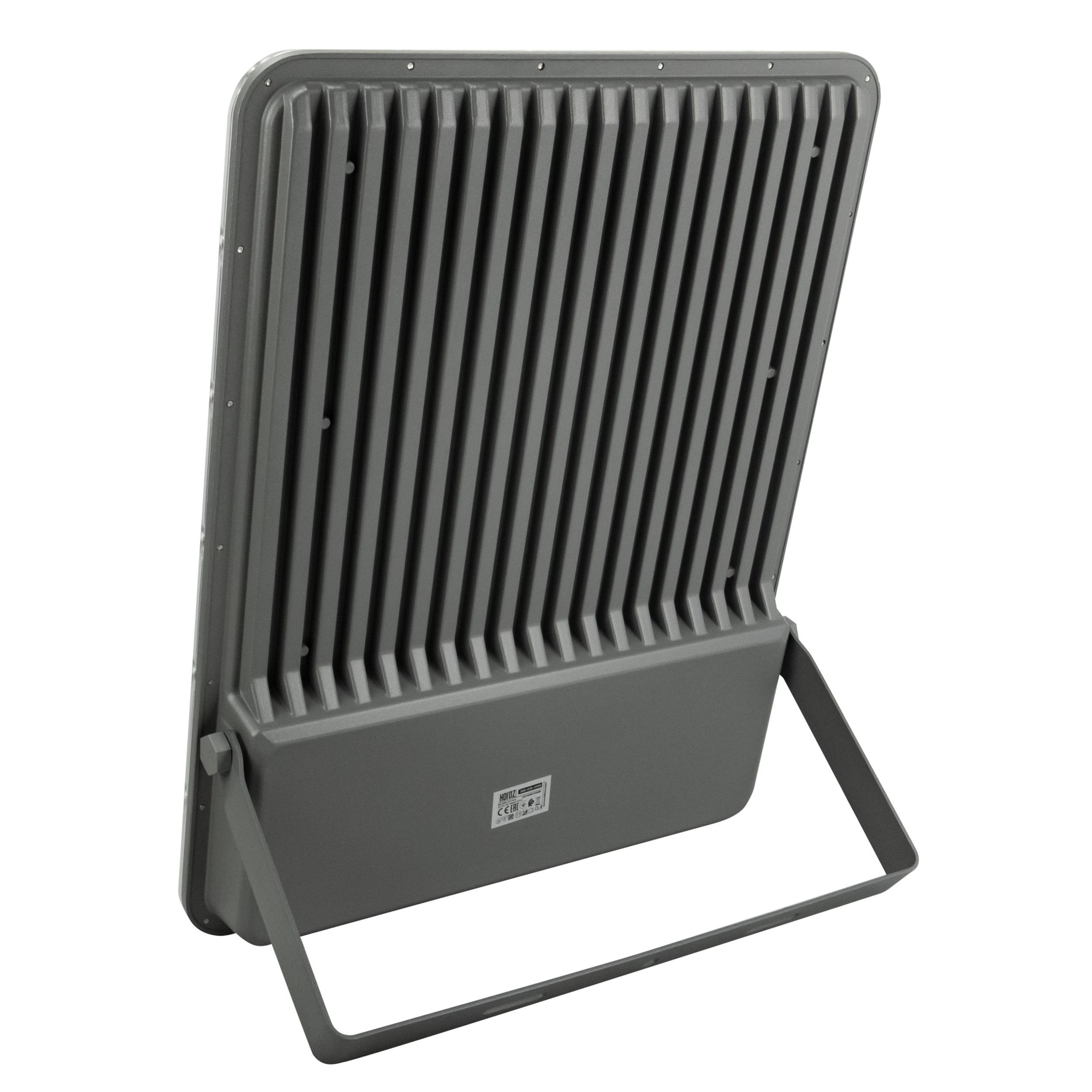 Прожектор світлодіодний FELIS-400 400W 6400К — фото 2 з 3