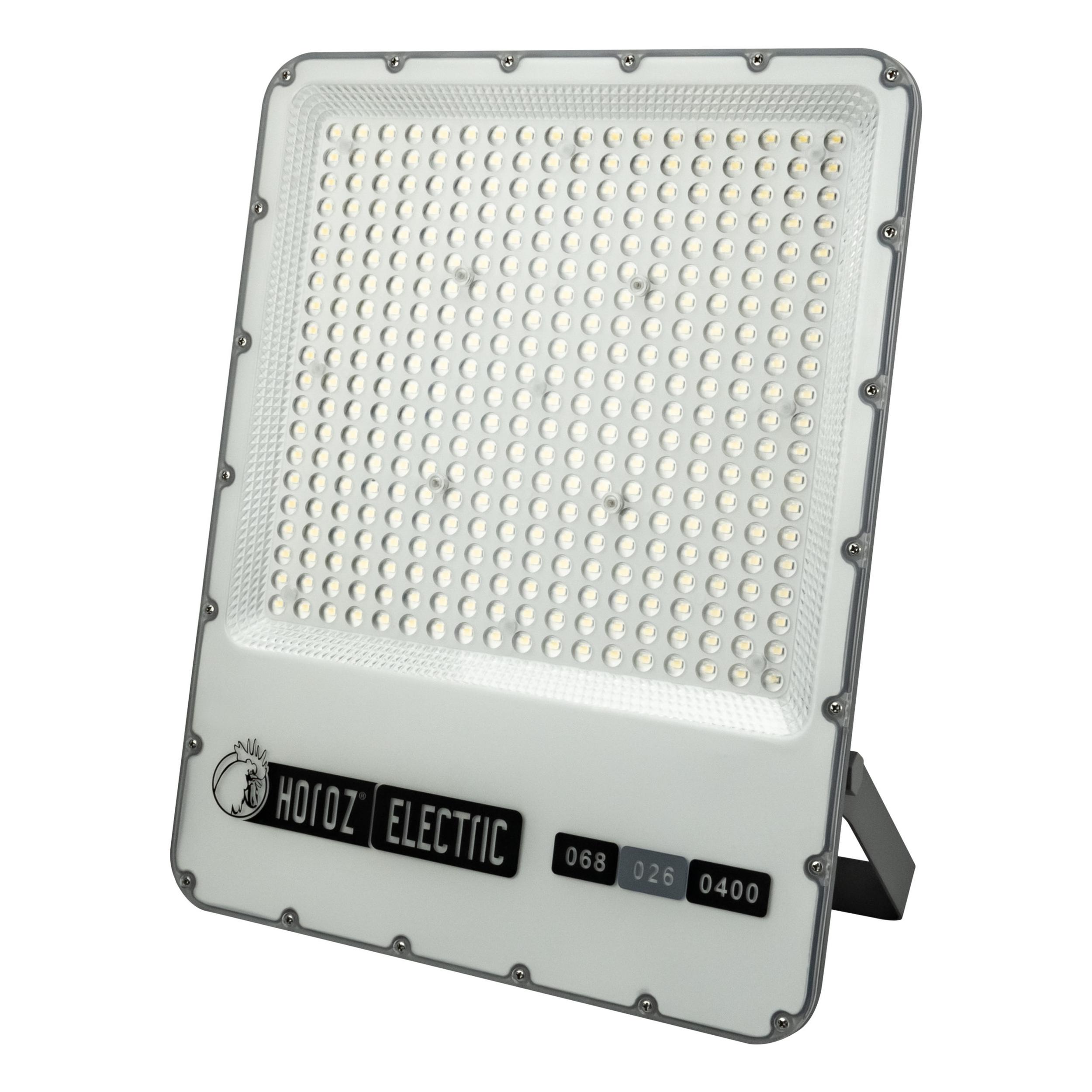 Прожектор світлодіодний FELIS-400 400W 6400К — фото 1 з 3