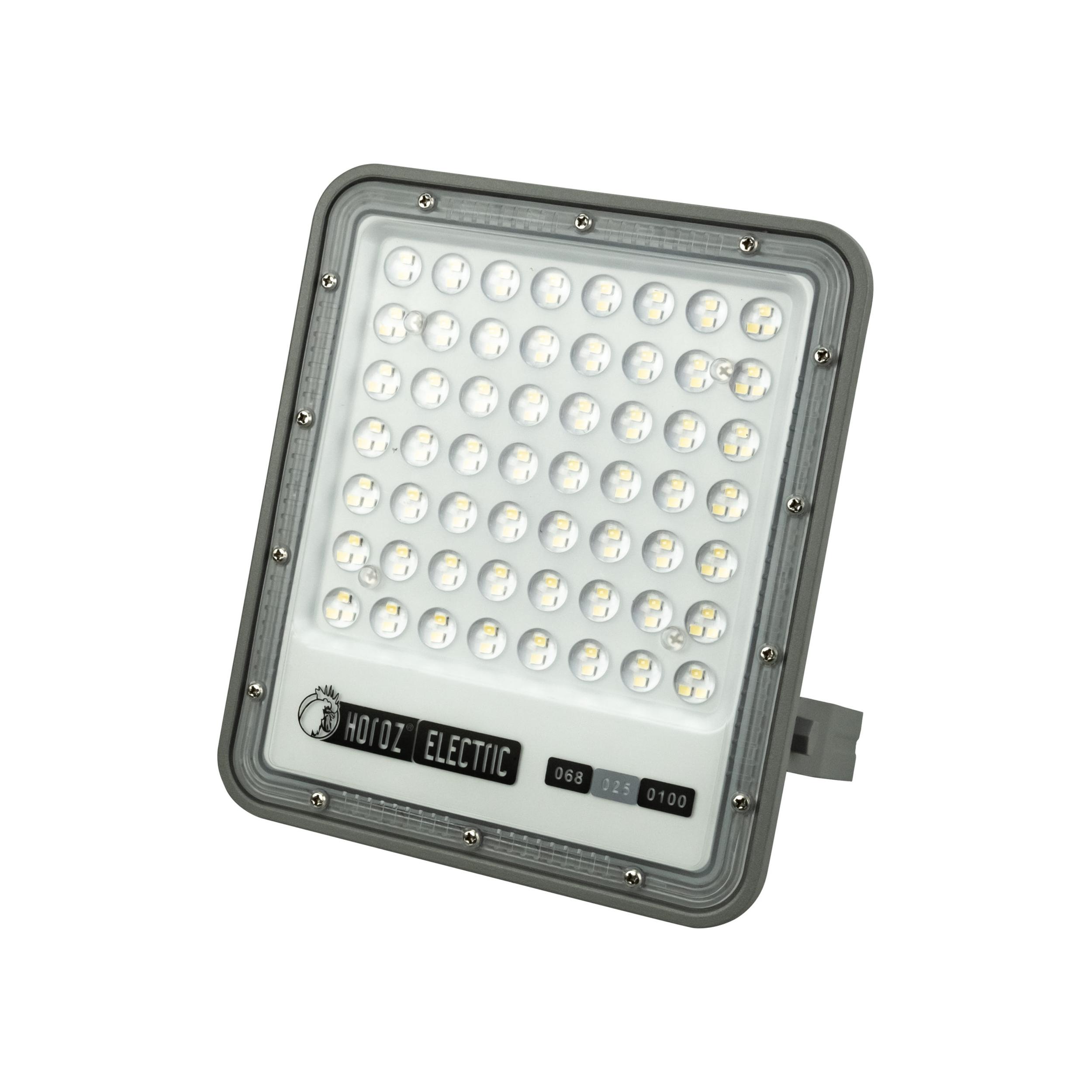 Прожектор світлодіодний OSELO-100 100W 6400K — фото 1 з 3
