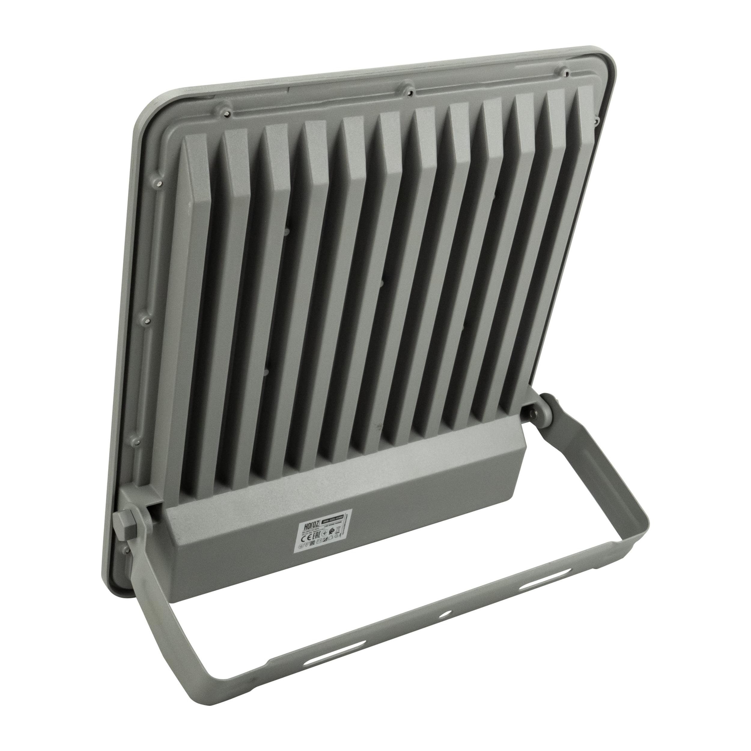 Прожектор світлодіодний OSELO-300 300W 6400K — фото 2 з 3