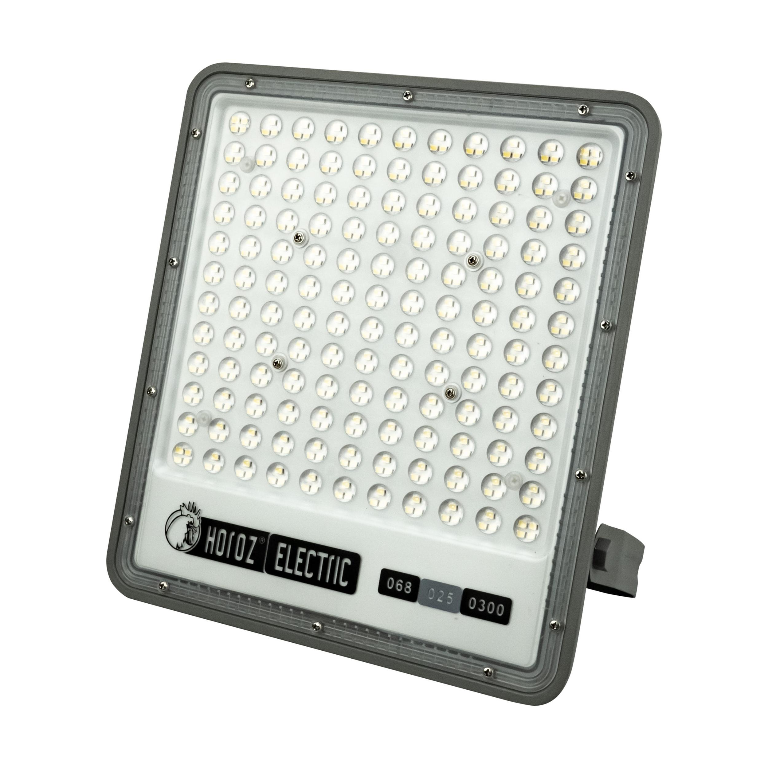 Прожектор світлодіодний OSELO-300 300W 6400K — фото 1 з 3