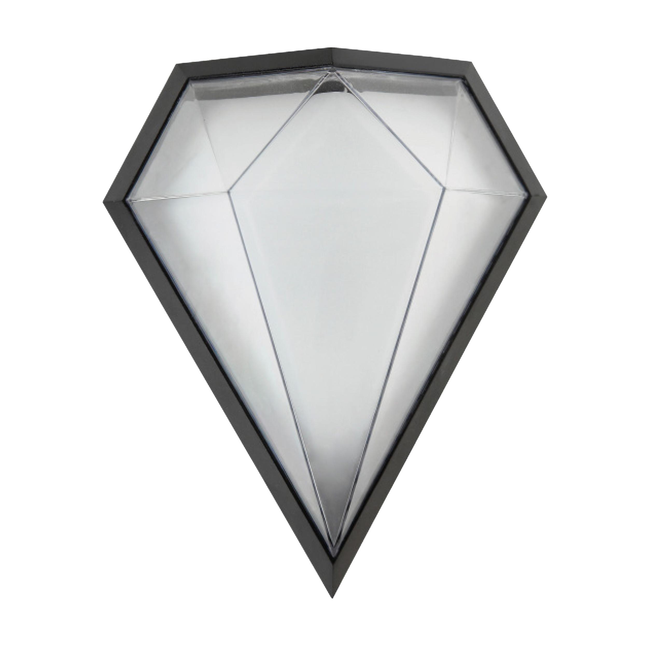 Світлодіодний світильник садово-парковий CARAT — фото 1 з 3