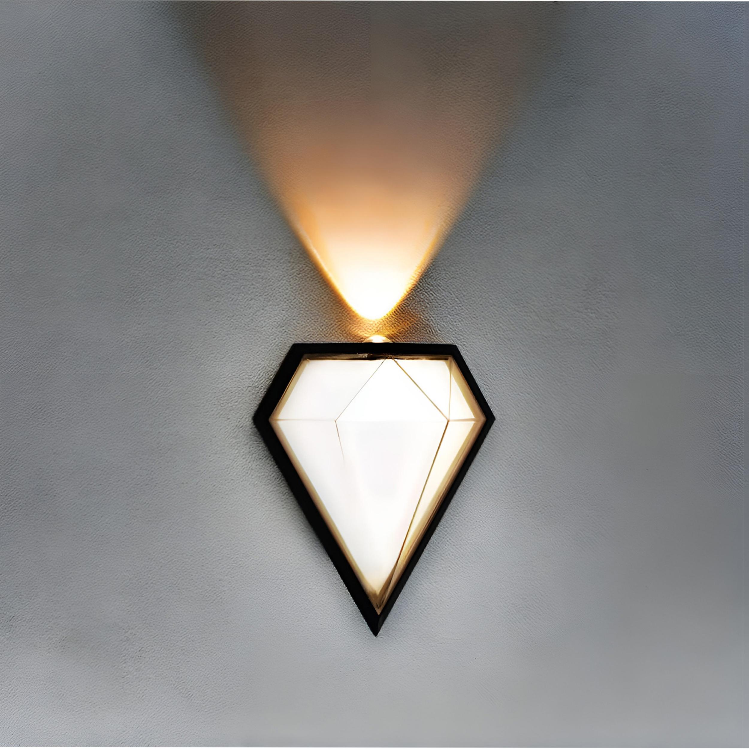 Світлодіодний світильник садово-парковий CARAT — фото 3 з 3