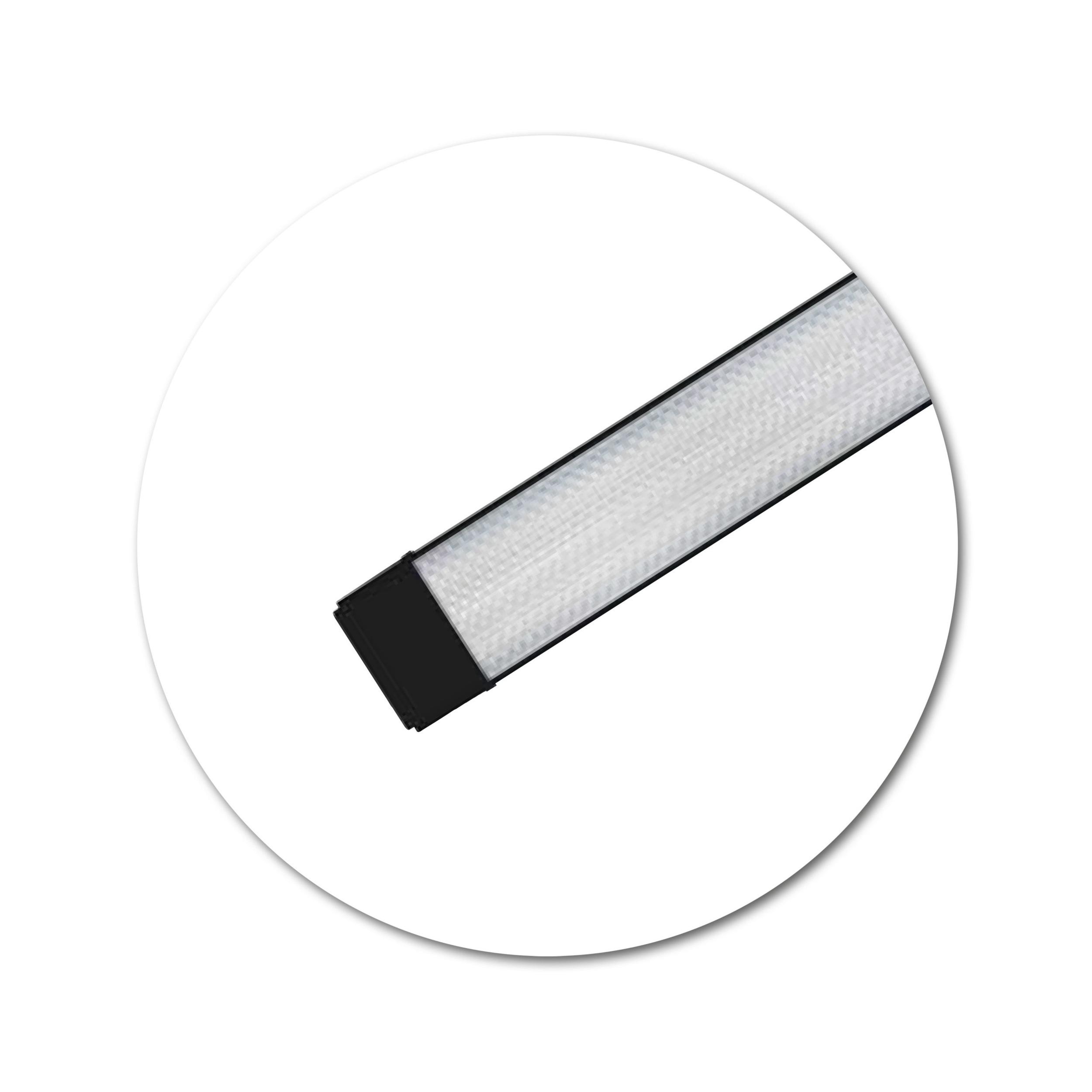 Світлодіодний світильник GAMA-60 60W 6400K — фото 2 з 3
