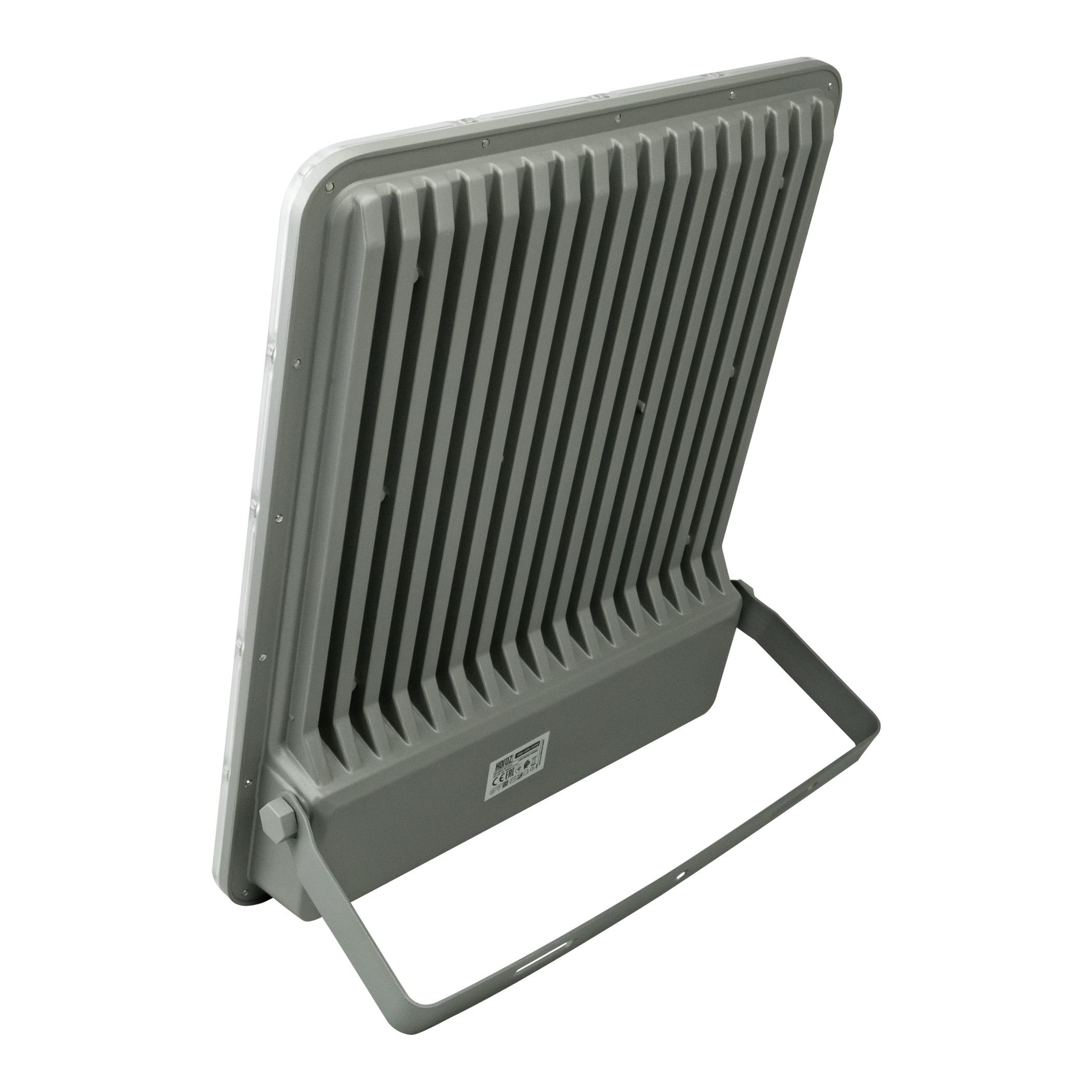 Прожектор світлодіодний FELIS-200 200W 6400К — фото 2 з 3
