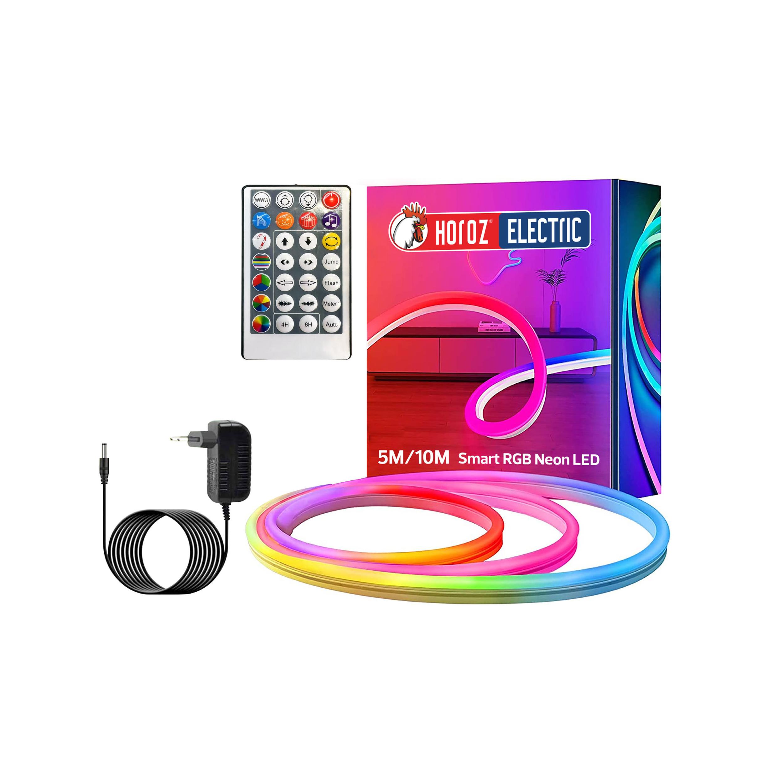 Світлодіодна стрічка DIGITAL-10 RGB — фото 1 з 1