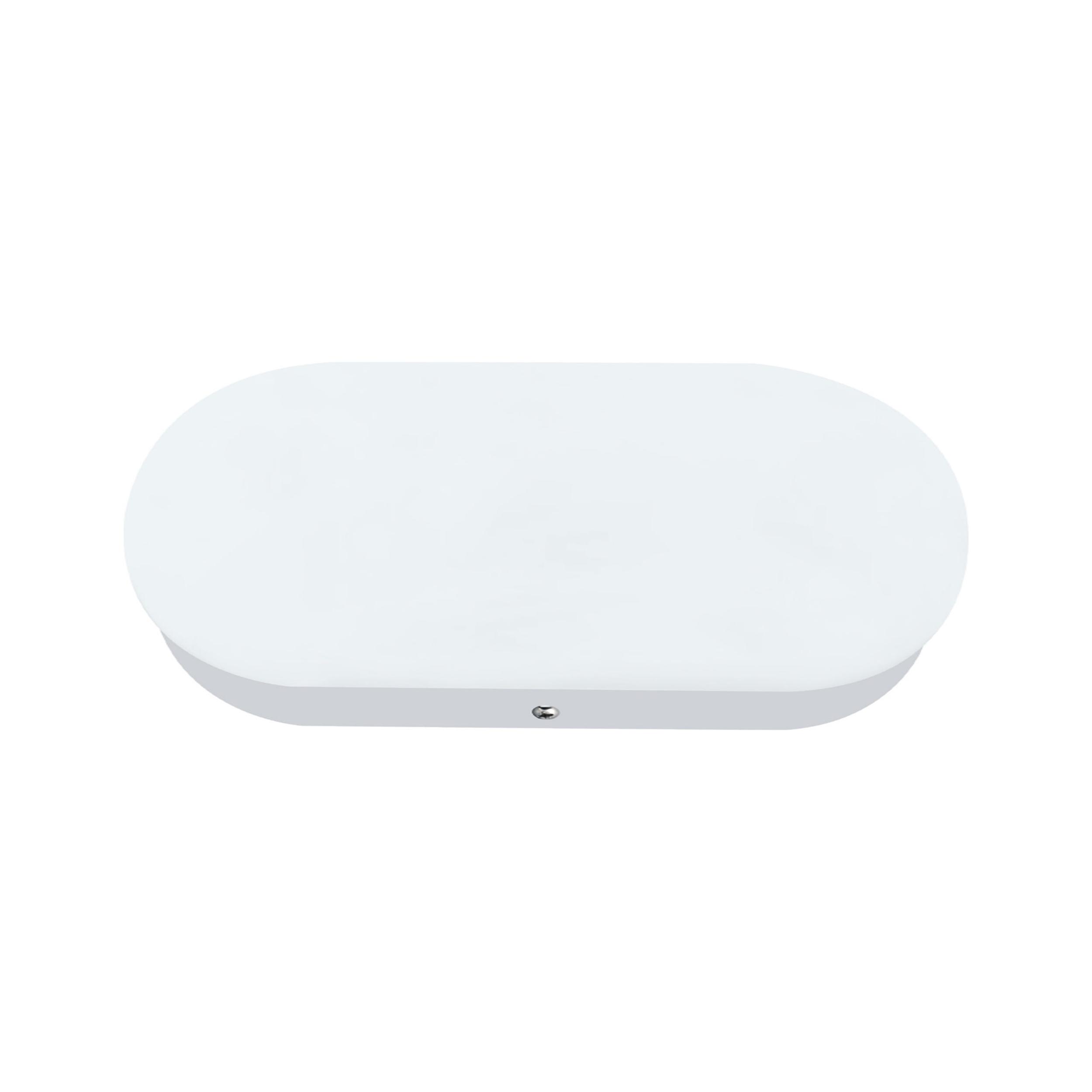 Світлодіодний світильник вологозахищений FARADAY-36 36W IP65 6400К білий — фото 1 з 2