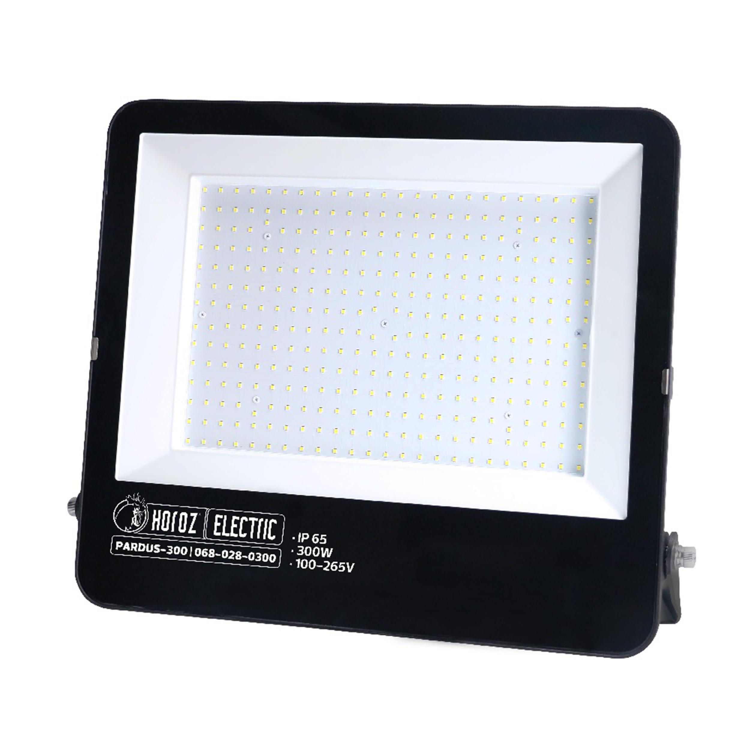 Прожектор світлодіодний PARDUS-300 300W 6400K — фото 1 з 3