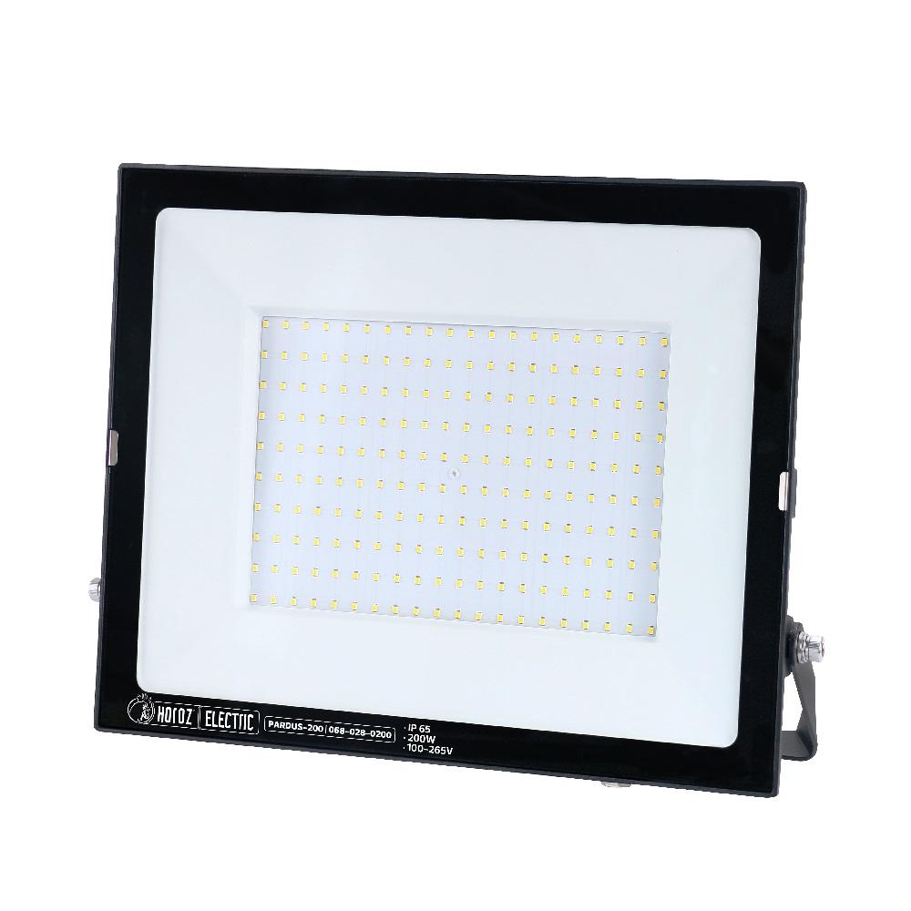 Прожектор світлодіодний PARDUS-200 200W 6400K — фото 1 з 3