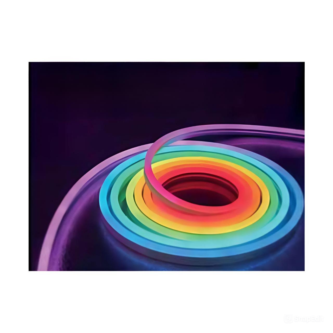 Світлодіодна стрічка CAPITAL-5 RGB — фото 1 з 3