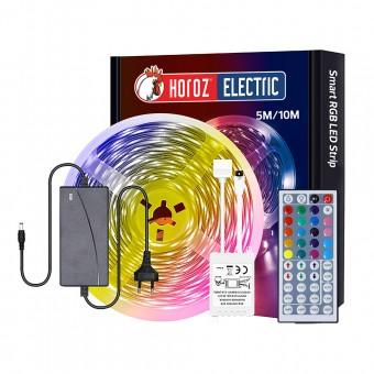 Світлодіодна стрічка VICTORY-5 RGB — фото 1 з 1