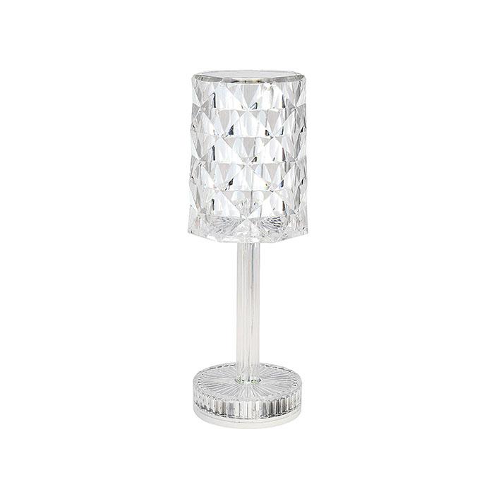 Світильник настільний LED WANDA-3CCT 1W