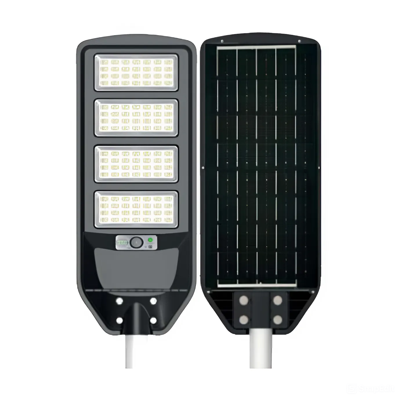 Світлодіодний світильник вуличний GRAND PRO-200 — фото 1 з 2