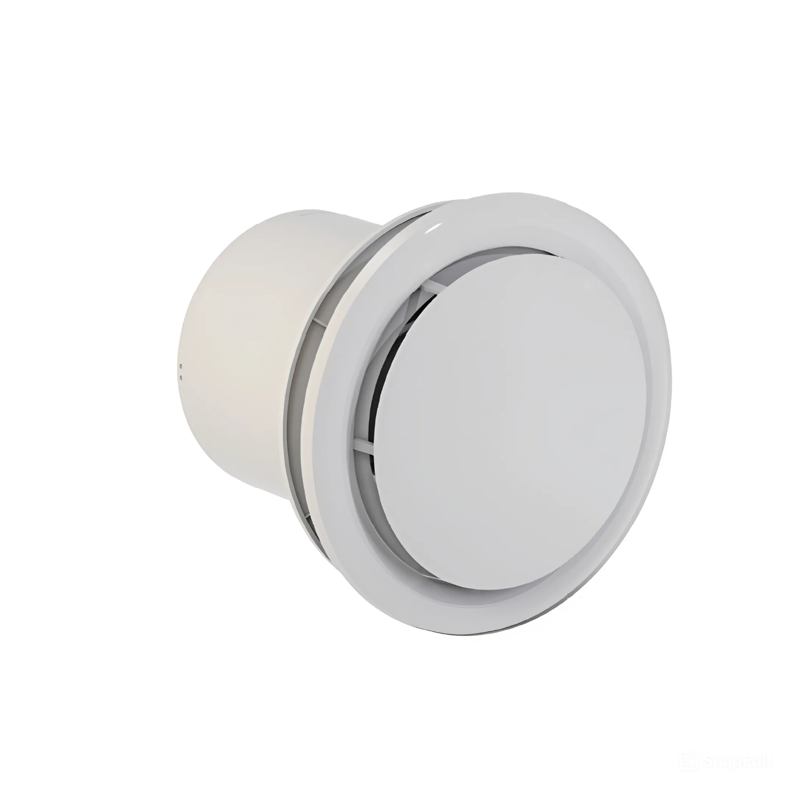Вентилятор AIRYMAX-2 12W білий — фото 1 з 3