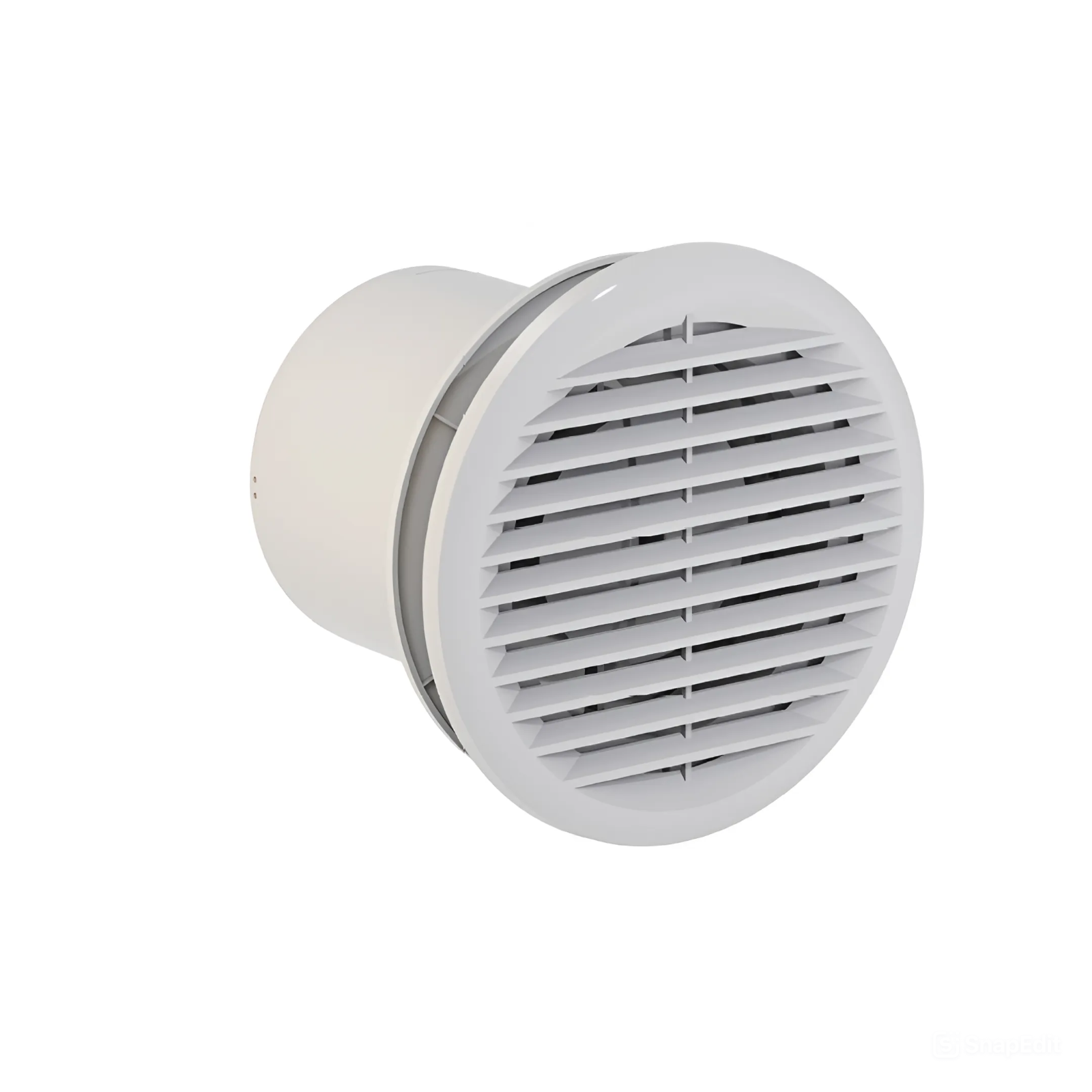 Вентилятор AIRYMAX-3 12W білий — фото 1 з 3