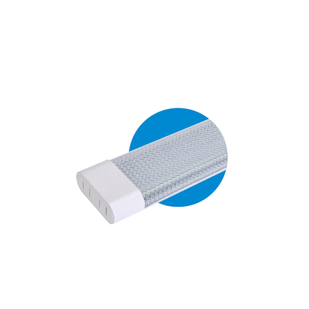 Світлодіодний світильник GAMA-80X 80W 6400K — фото 3 з 3