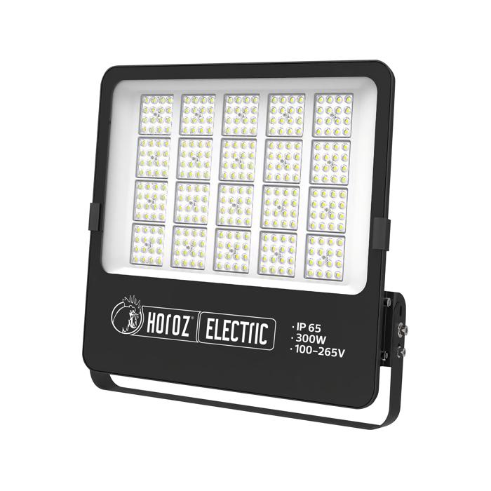 Прожектор світлодіодний BORNEO-300 300W 6400K — фото 1 з 3