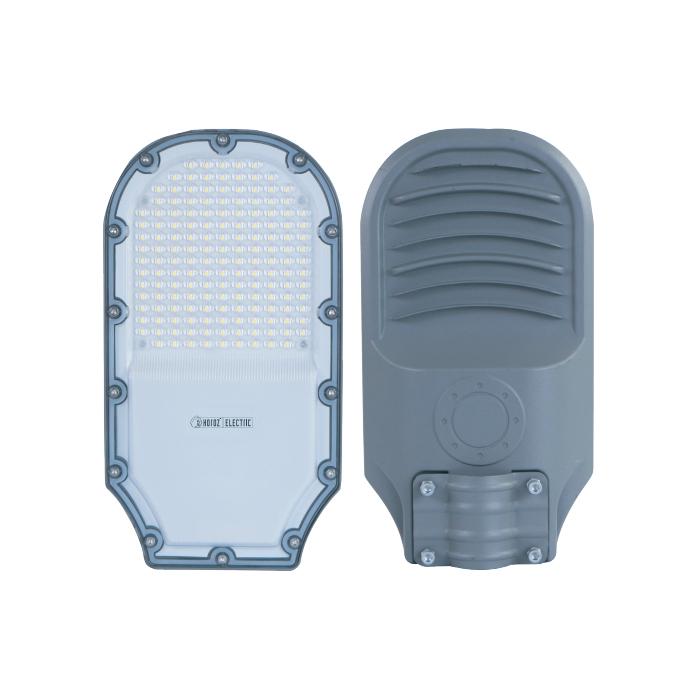 Світлодіодний світильник вуличний ORLANDO PRO-50 6400K — фото 1 з 3