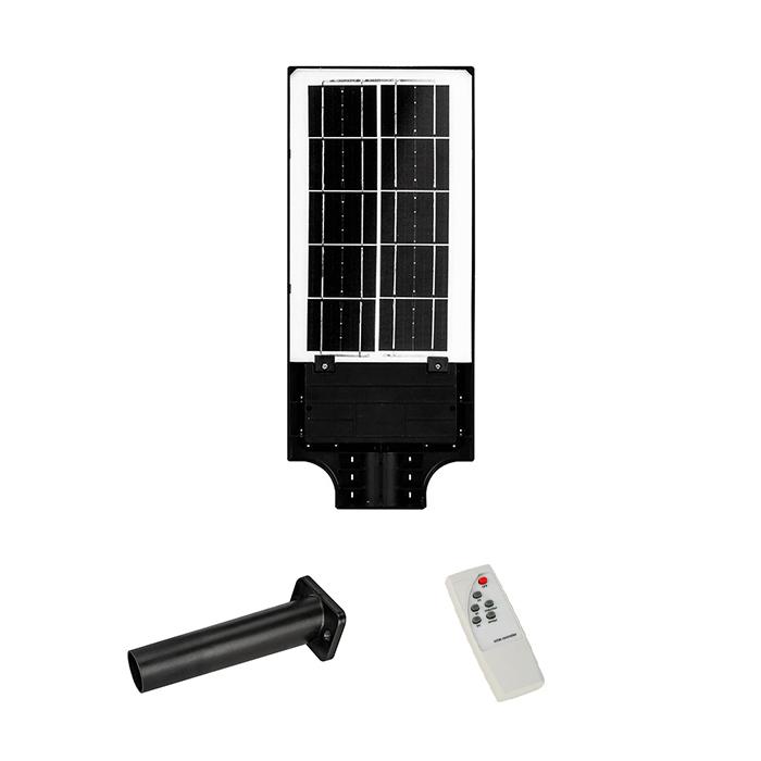 Світлодіодний світильник вуличний COMPACT PRO-40 — фото 2 з 3